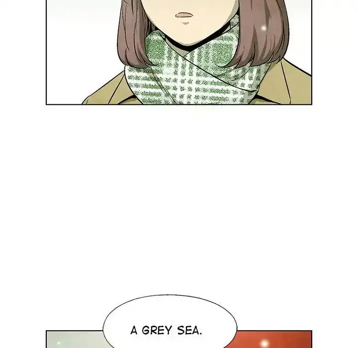 Gorgon Chapter 62 page 38 - 