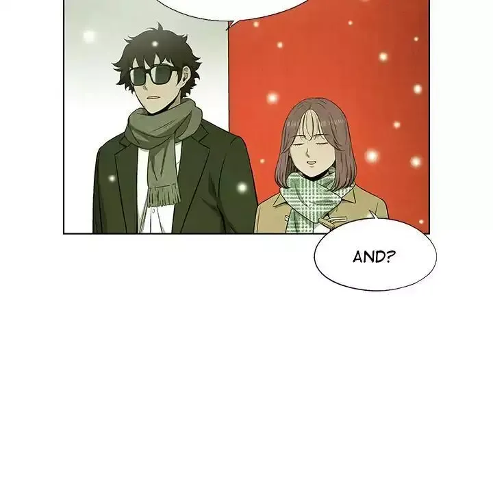 Gorgon Chapter 62 page 39 - 
