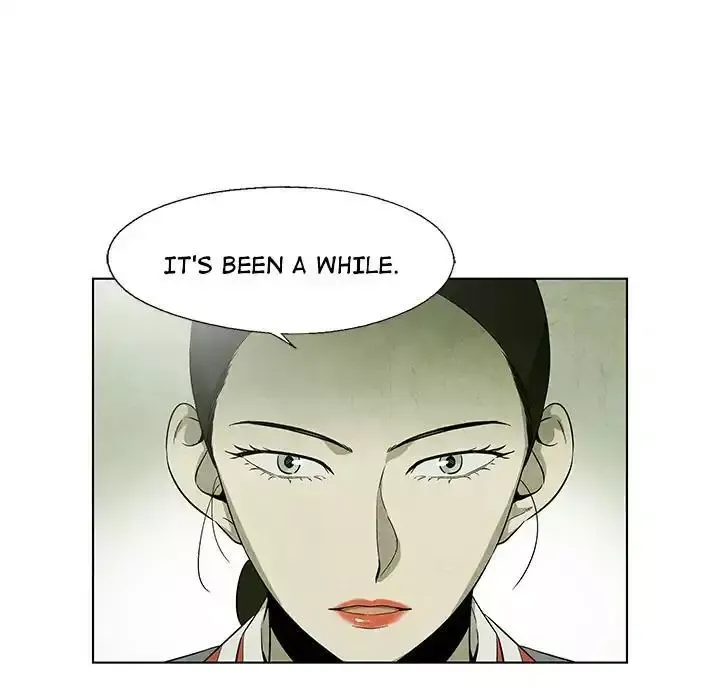 Gorgon Chapter 62 page 5 - 