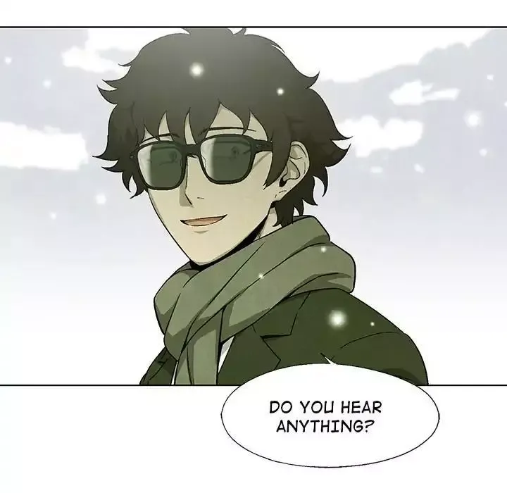 Gorgon Chapter 62 page 46 - 