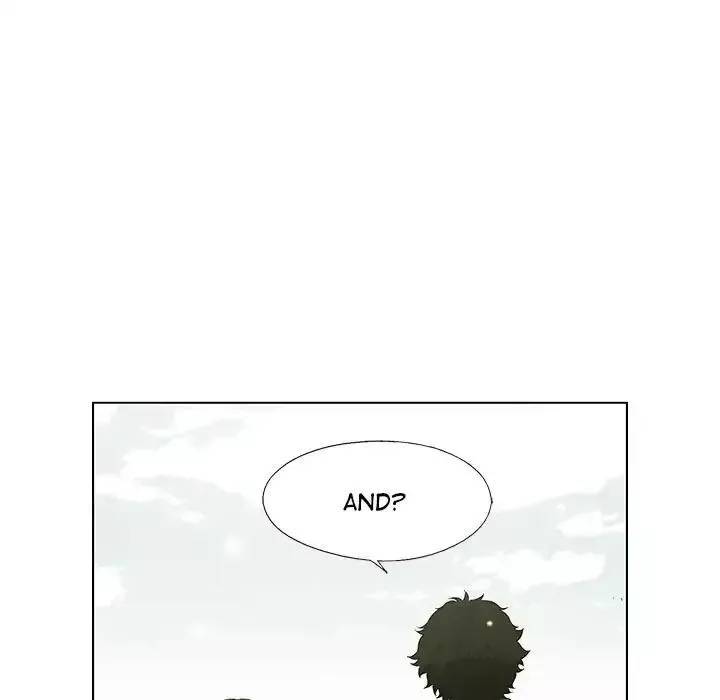 Gorgon Chapter 62 page 53 - 