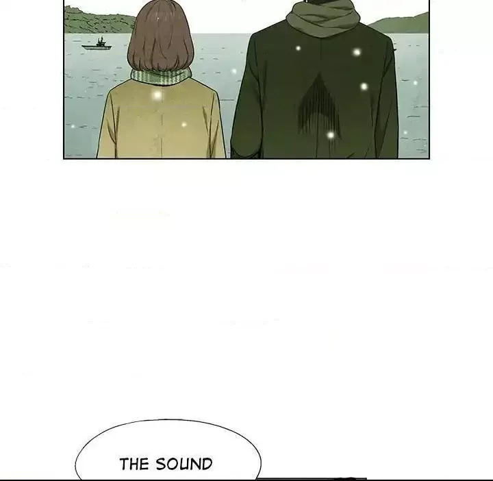 Gorgon Chapter 62 page 54 - 