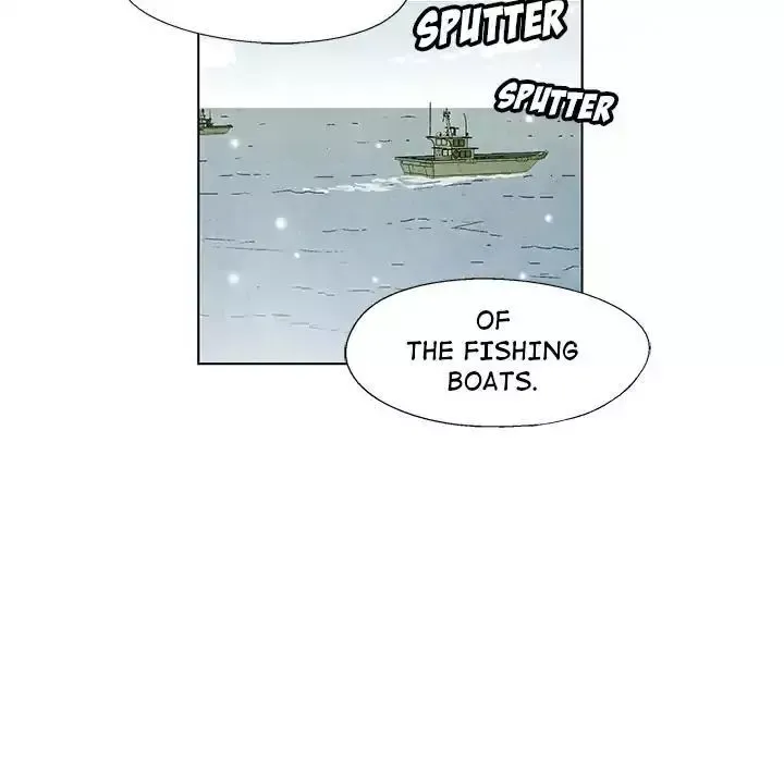 Gorgon Chapter 62 page 55 - 