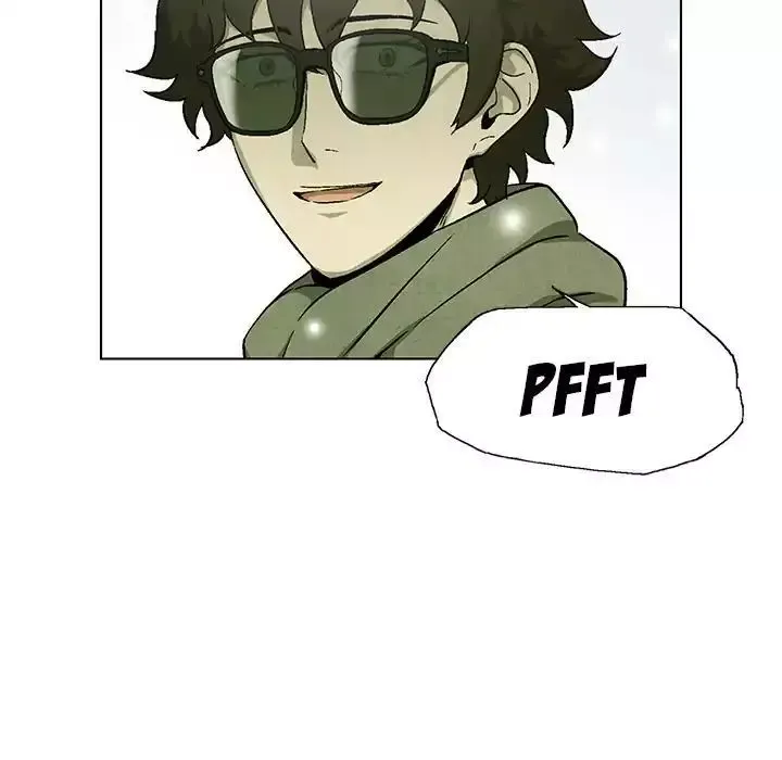 Gorgon Chapter 62 page 61 - 