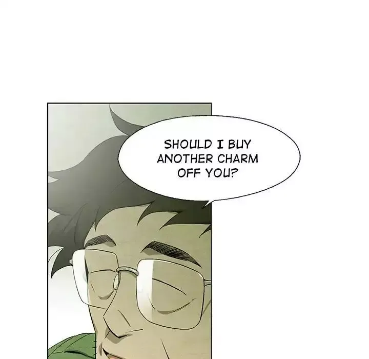 Gorgon Chapter 62 page 9 - 