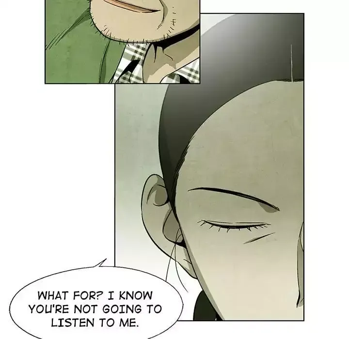 Gorgon Chapter 62 page 10 - 