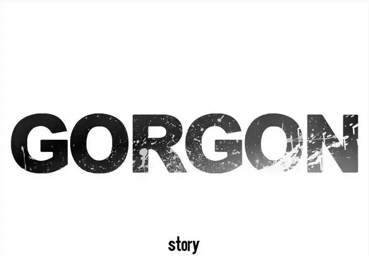 Gorgon Chapter 63 page 1 - 
