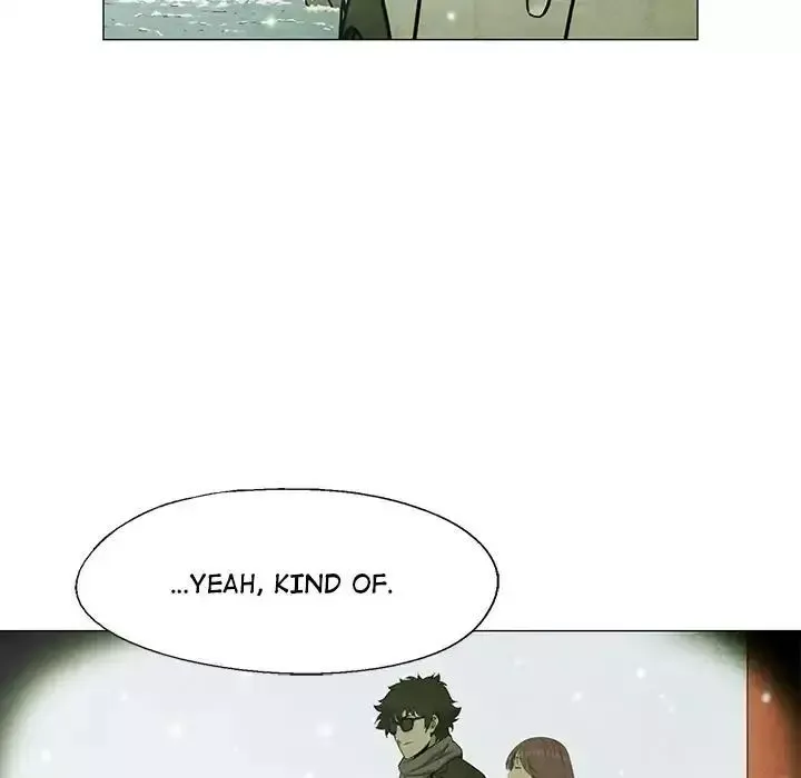 Gorgon Chapter 63 page 12 - 