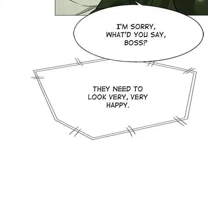 Gorgon Chapter 63 page 17 - 