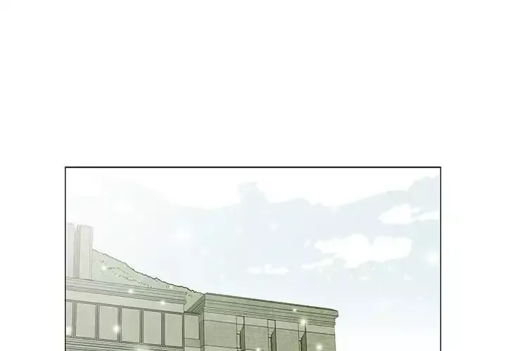 Gorgon Chapter 63 page 3 - 
