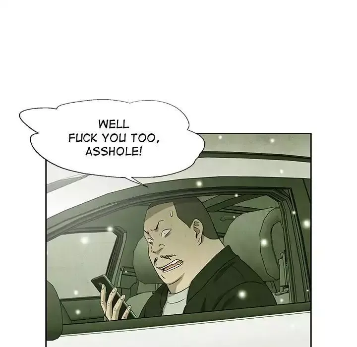 Gorgon Chapter 63 page 21 - 