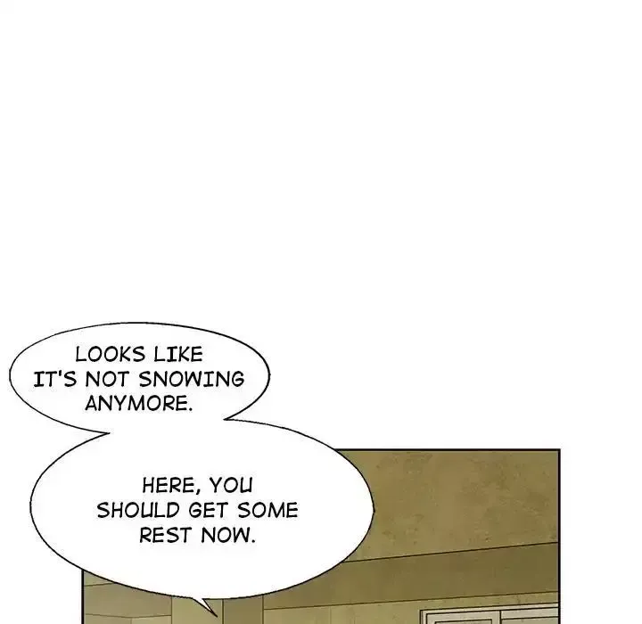 Gorgon Chapter 63 page 27 - 