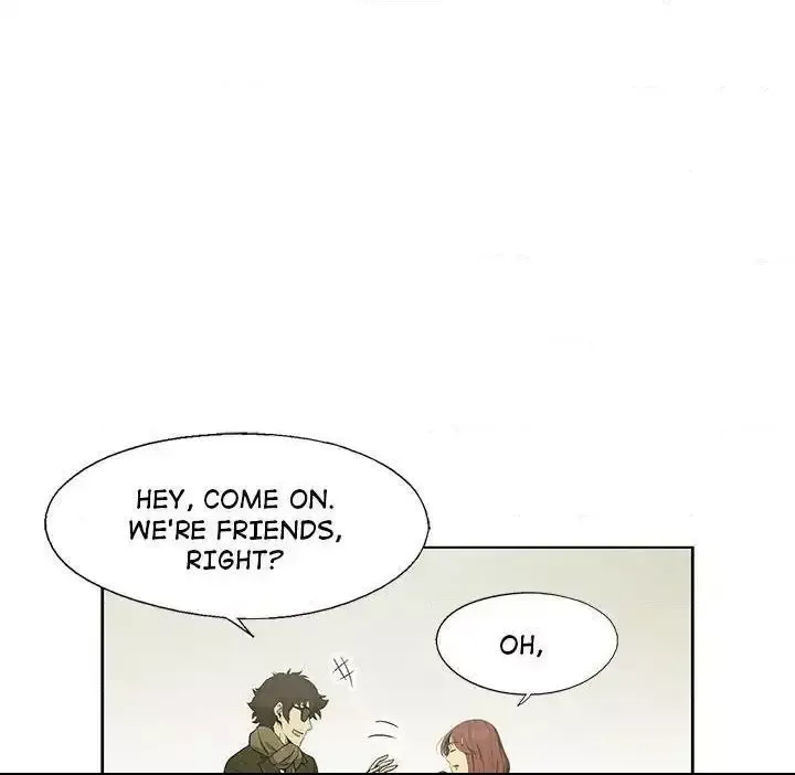 Gorgon Chapter 63 page 30 - 