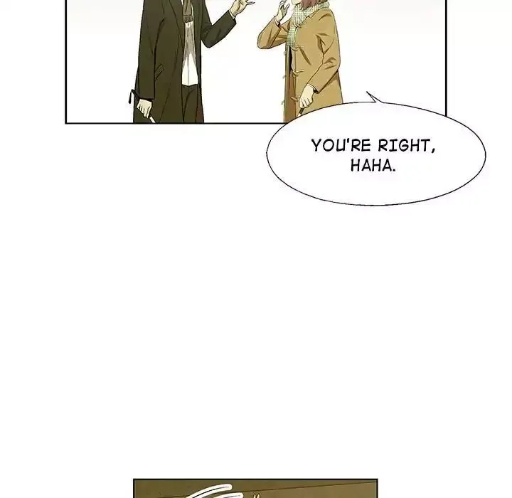 Gorgon Chapter 63 page 31 - 