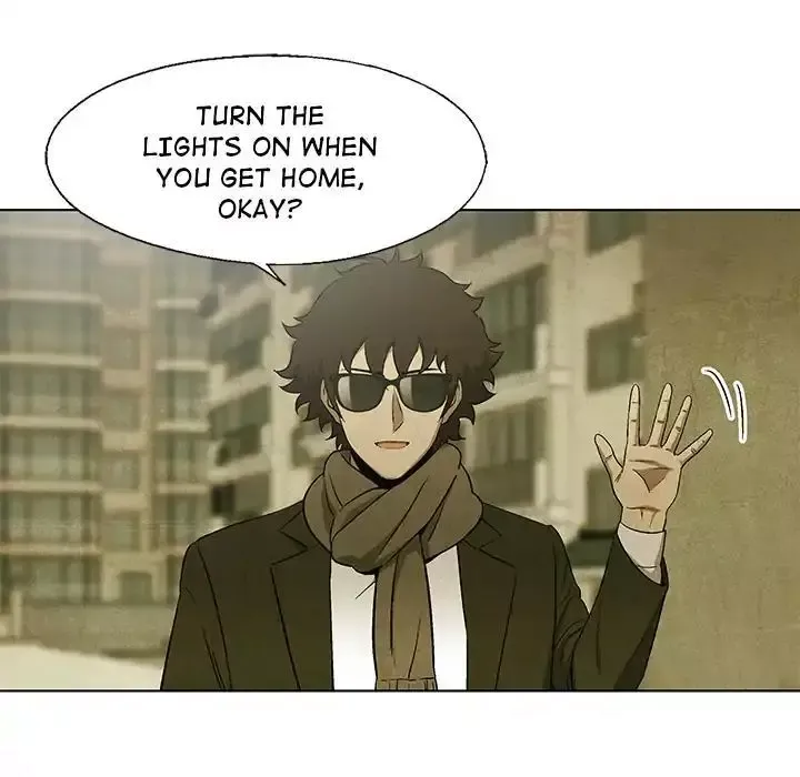 Gorgon Chapter 63 page 33 - 