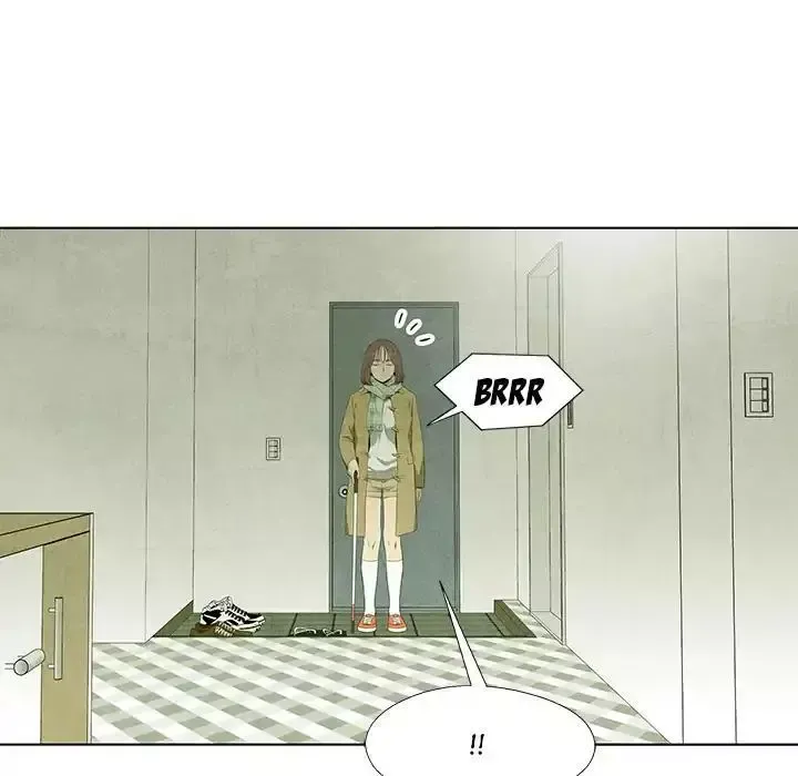 Gorgon Chapter 63 page 46 - 