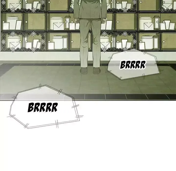Gorgon Chapter 63 page 6 - 