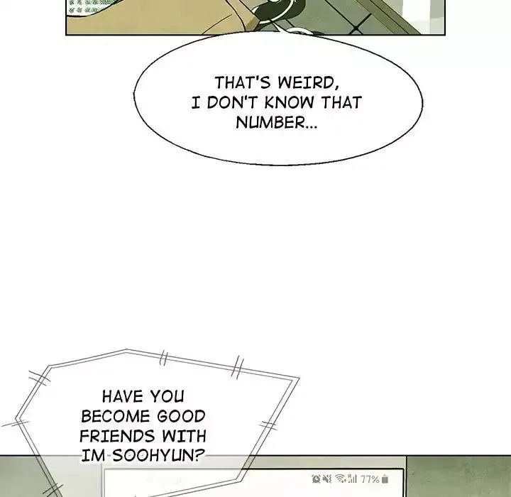 Gorgon Chapter 63 page 51 - 