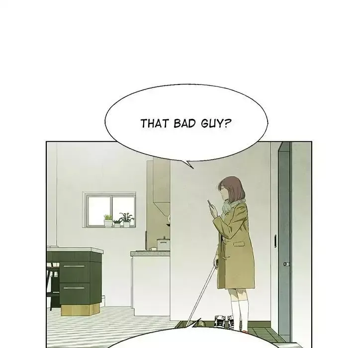 Gorgon Chapter 63 page 54 - 