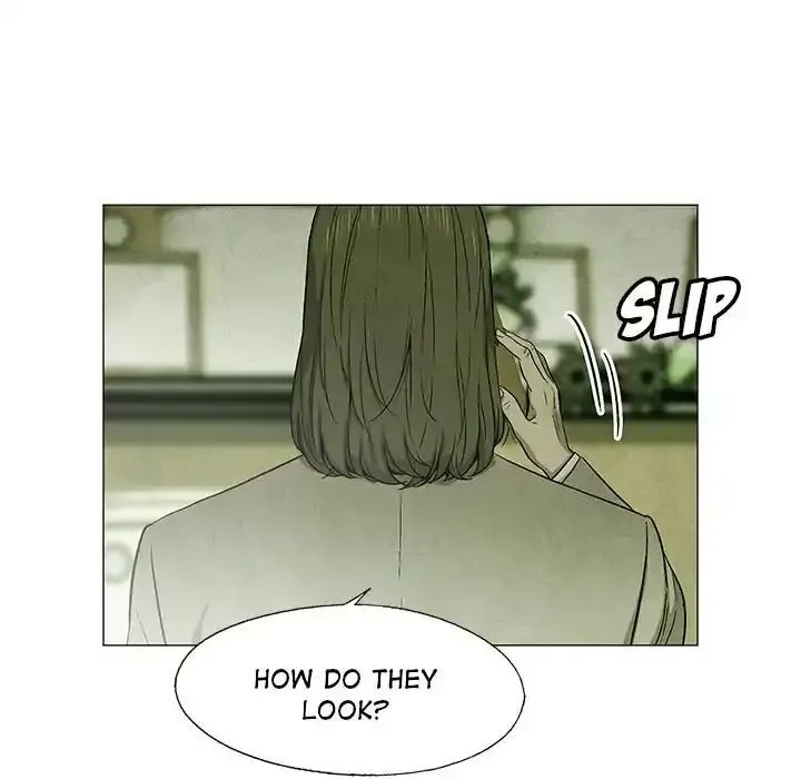 Gorgon Chapter 63 page 7 - 