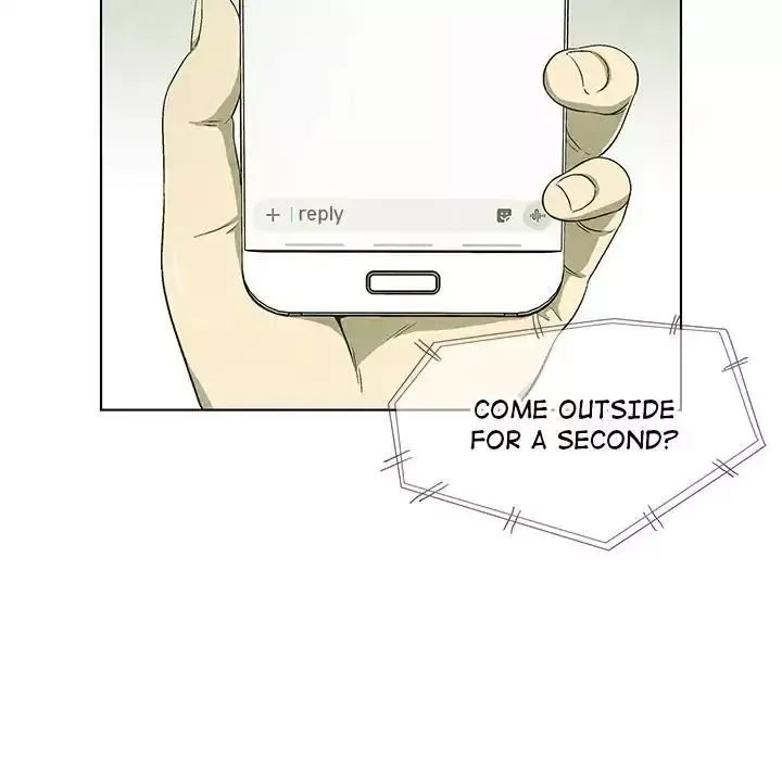 Gorgon Chapter 63 page 62 - 