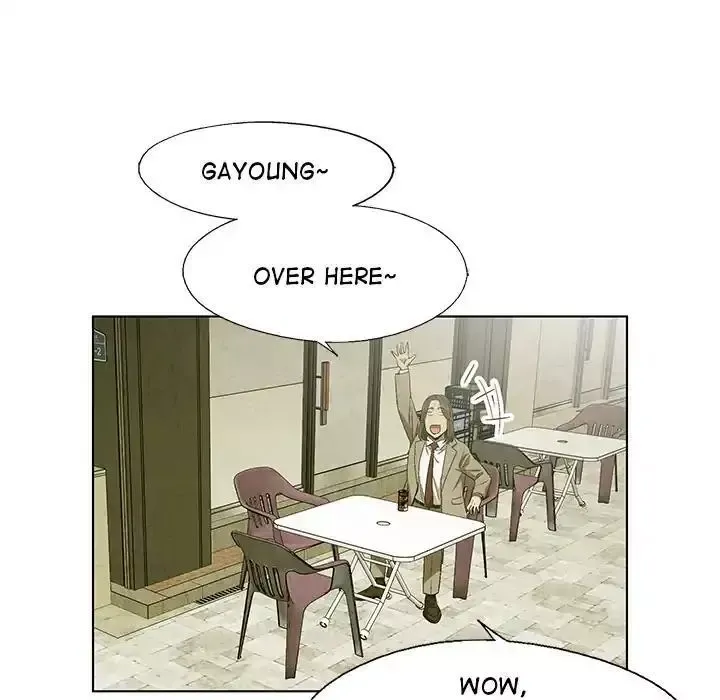 Gorgon Chapter 63 page 65 - 