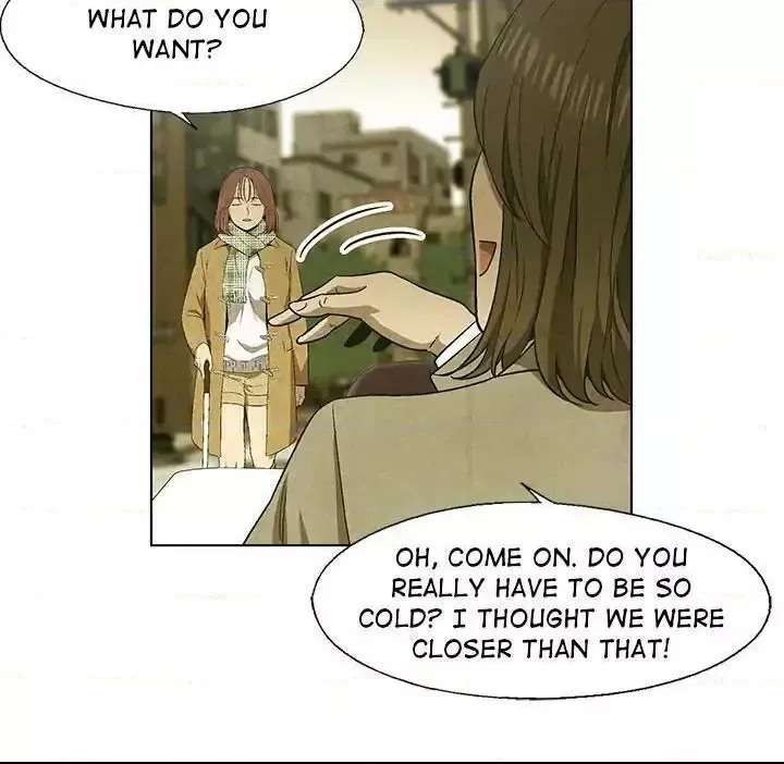 Gorgon Chapter 63 page 67 - 