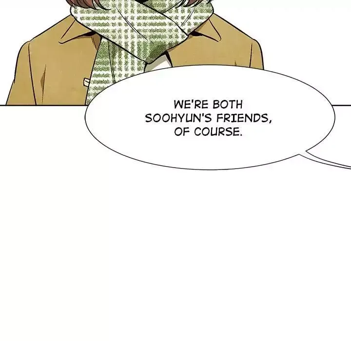 Gorgon Chapter 63 page 69 - 