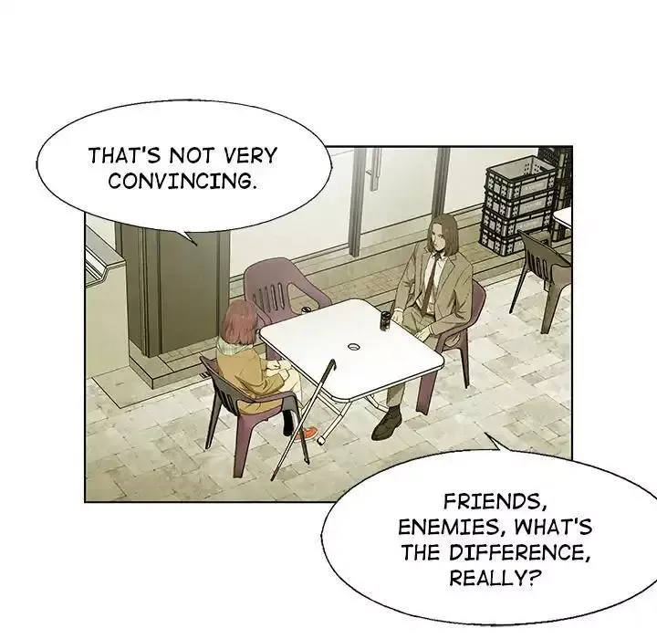 Gorgon Chapter 63 page 70 - 