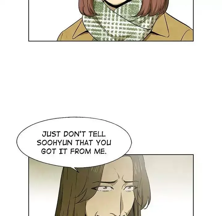 Gorgon Chapter 63 page 75 - 