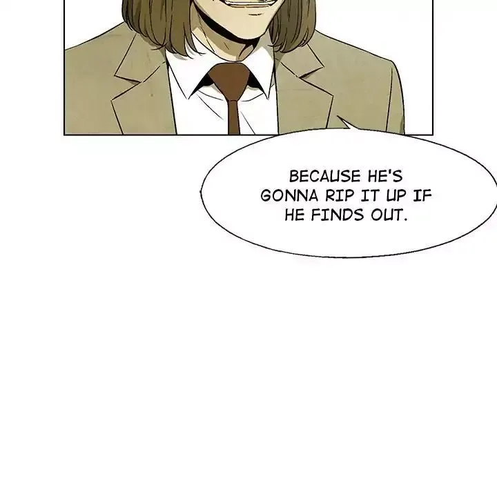 Gorgon Chapter 63 page 76 - 