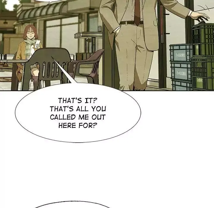 Gorgon Chapter 63 page 79 - 