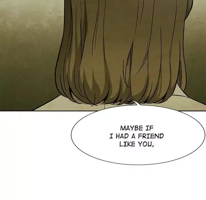 Gorgon Chapter 63 page 83 - 