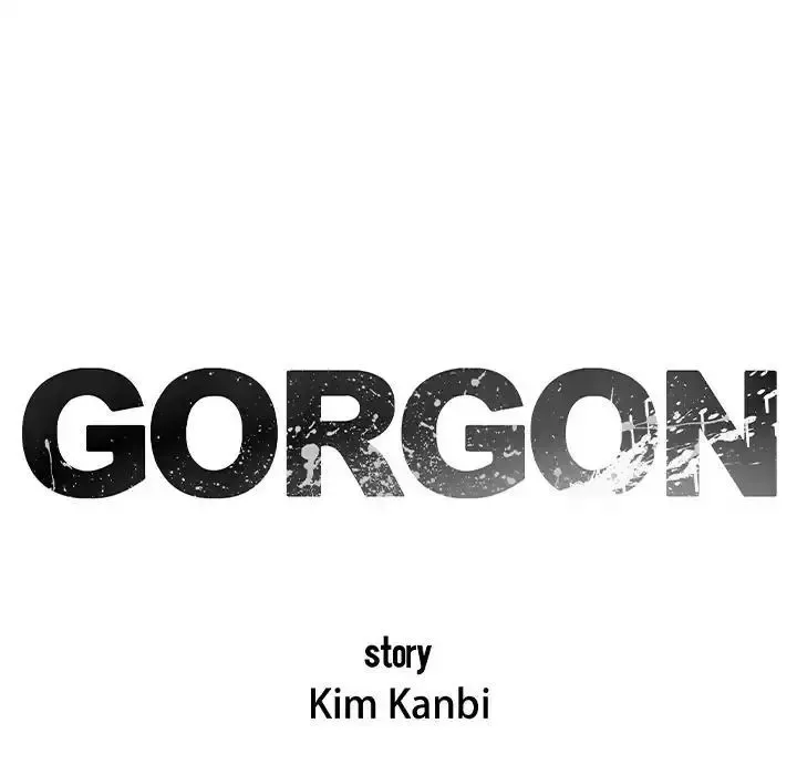 Gorgon Chapter 64 page 12 - 