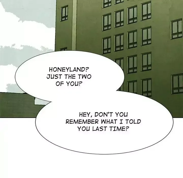 Gorgon Chapter 64 page 16 - 