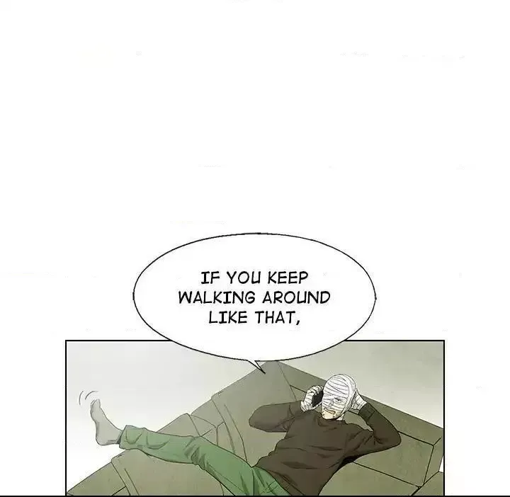 Gorgon Chapter 64 page 17 - 