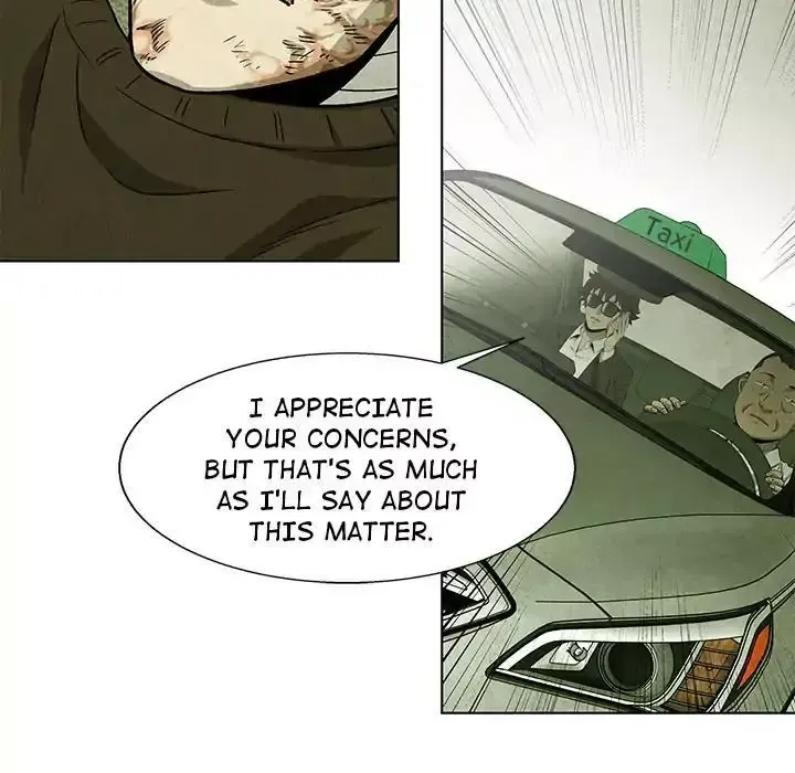 Gorgon Chapter 64 page 20 - 
