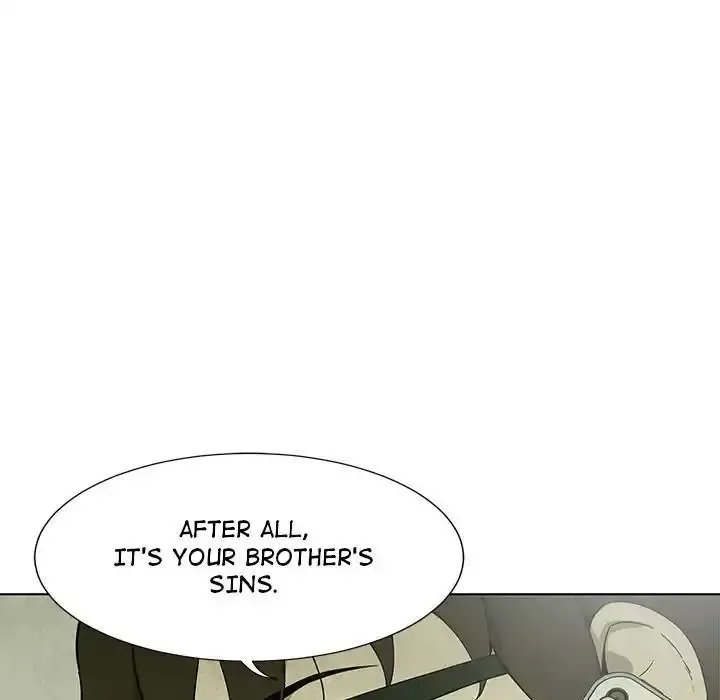 Gorgon Chapter 64 page 21 - 
