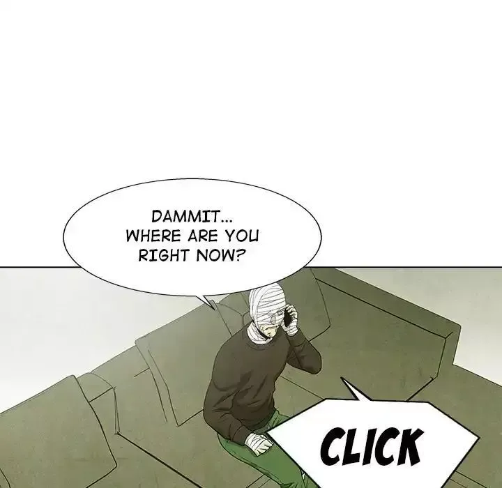 Gorgon Chapter 64 page 23 - 