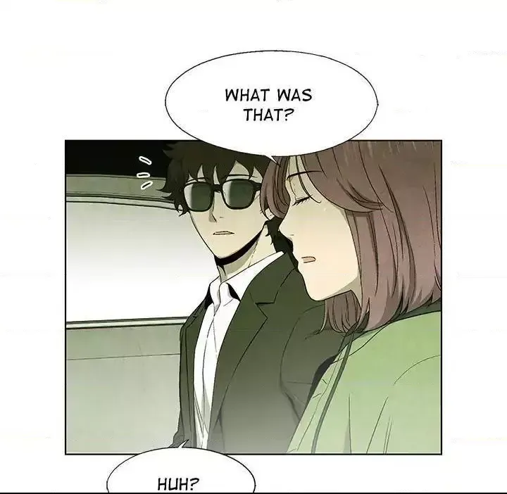 Gorgon Chapter 64 page 26 - 