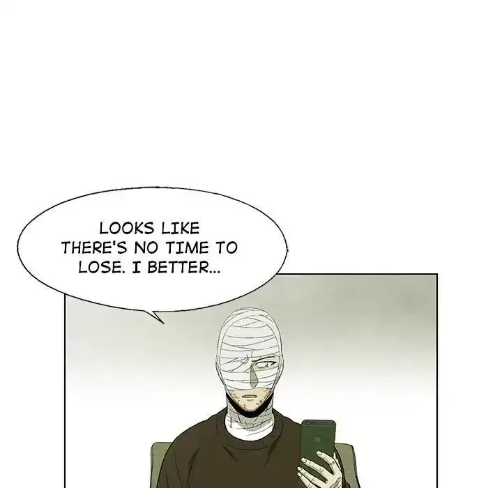 Gorgon Chapter 64 page 31 - 