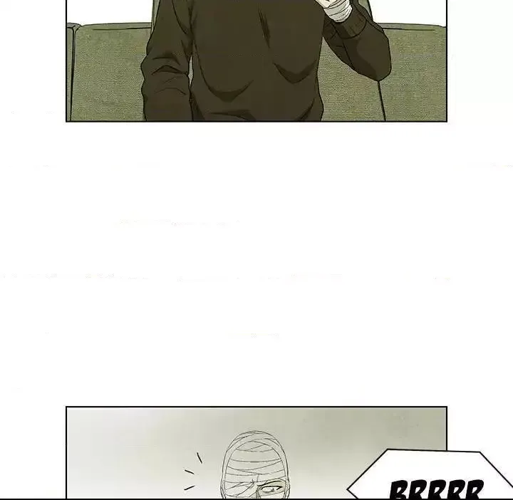 Gorgon Chapter 64 page 32 - 