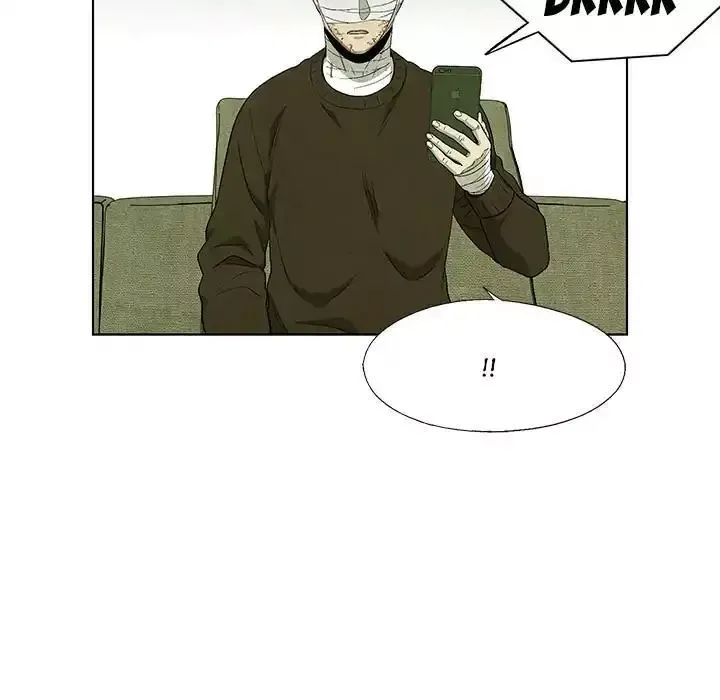 Gorgon Chapter 64 page 33 - 