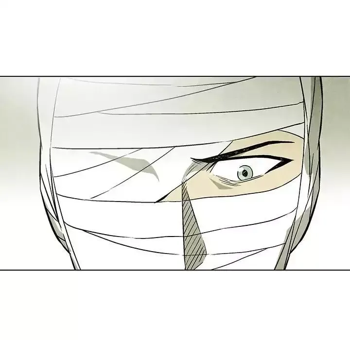 Gorgon Chapter 64 page 34 - 