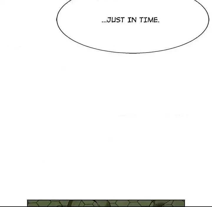 Gorgon Chapter 64 page 40 - 