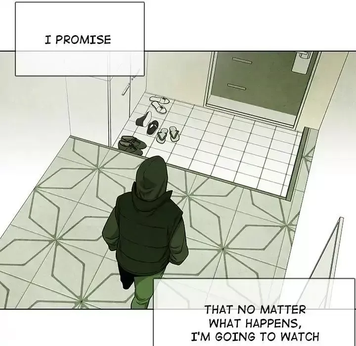 Gorgon Chapter 64 page 45 - 