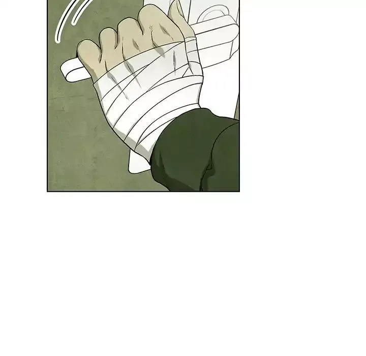Gorgon Chapter 64 page 47 - 