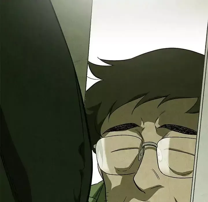 Gorgon Chapter 64 page 50 - 