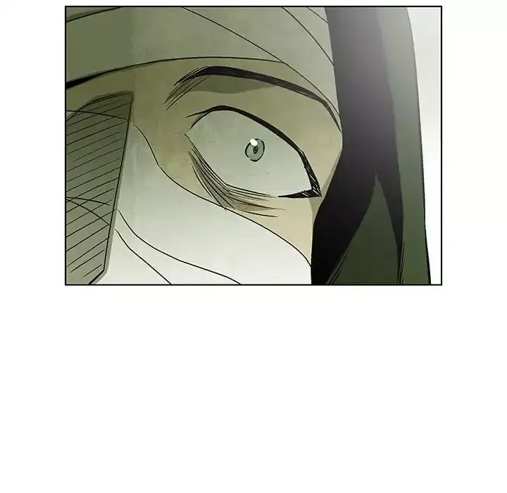 Gorgon Chapter 64 page 53 - 