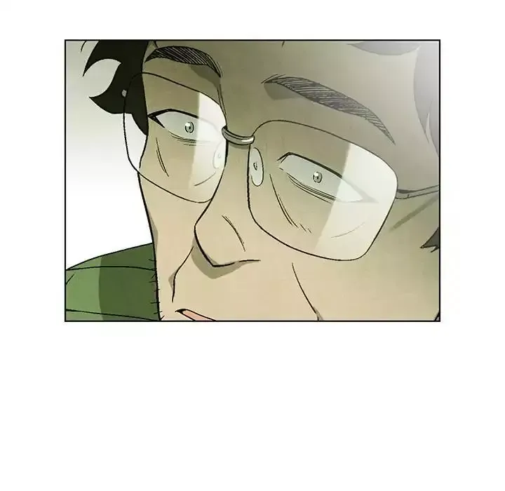 Gorgon Chapter 64 page 54 - 